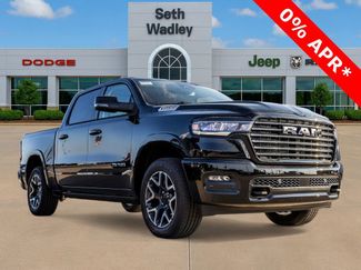 New 2026 RAM 1500 Laramie video 1