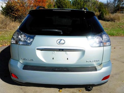 Used 2008 Lexus RX 350 FWD image 16