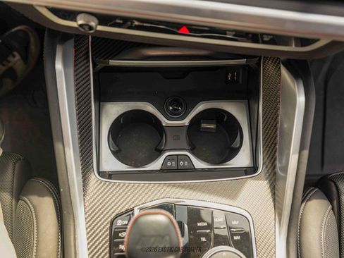 Used 2023 BMW XM image 43