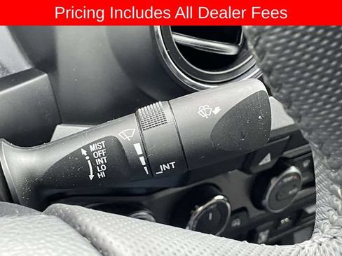 Used 2023 Toyota Tacoma TRD Sport w/ Technology Package AWD/4WD image 27