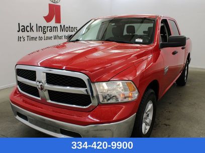 Used 2022 RAM 1500 Classic SLT