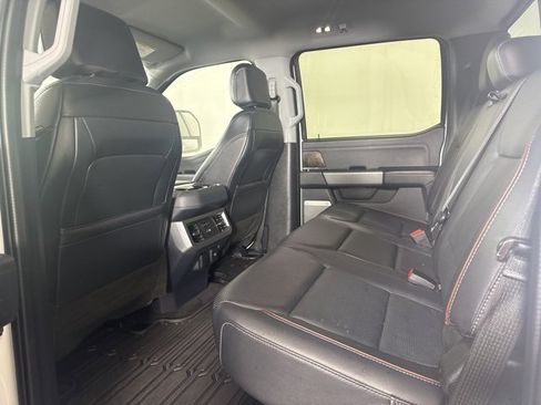 Used 2023 Ford F350 Lariat w/ Tow Technology Package image 12