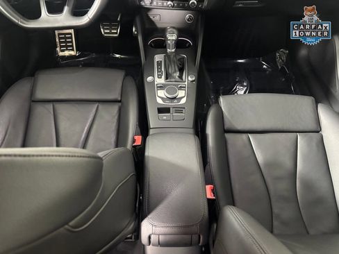 Used 2018 Audi A3 e-tron Premium w/ Sport Package FWD image 20