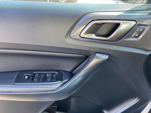 Used 2022 Ford Ranger Lariat w/ Technology Package image 12