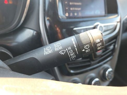 Used 2020 Chevrolet Spark LT image 35