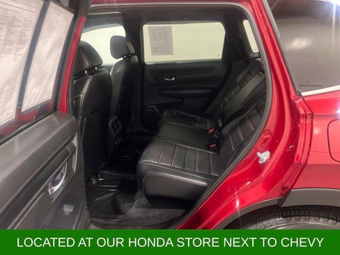 Used 2025 Honda CR-V Sport-L image 25