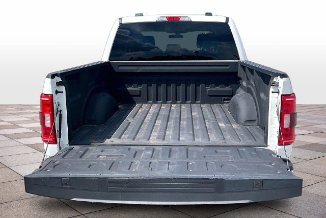 Certified 2023 Ford F150 XLT AWD/4WD image 20