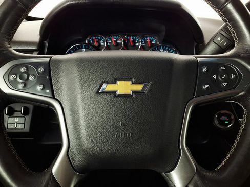 Used 2018 Chevrolet Tahoe Premier RWD image 21