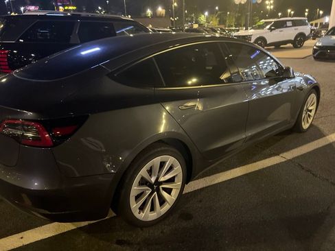 Used 2023 Tesla Model 3 Standard Range RWD image 5