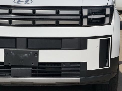 Used 2024 Hyundai Santa Fe SEL FWD image 7