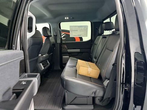 New 2026 Ford F250 Lariat w/ Lariat Premium Package image 19
