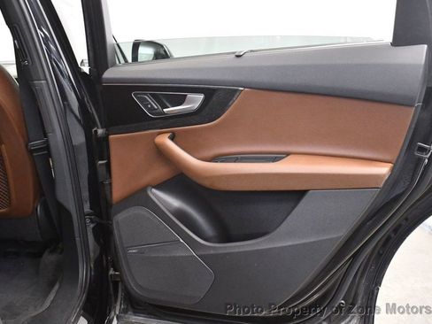 Used 2019 Audi Q7 3.0T Prestige image 20