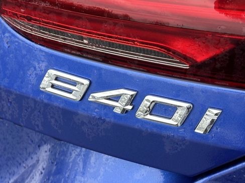 Used 2023 BMW 840i Gran Coupe w/ M Sport Professional Package image 53