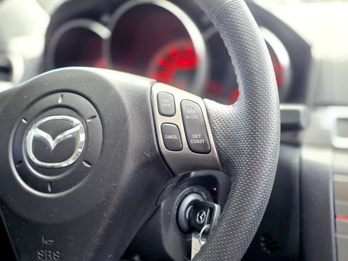 Used 2007 MAZDA MAZDA3 s Grand Touring FWD image 17