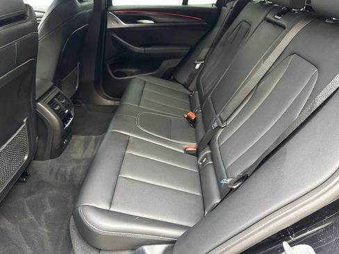 Used 2024 BMW X3 xDrive30i AWD/4WD image 33