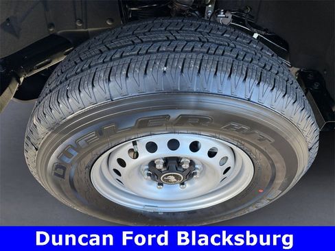 New 2025 Ford Bronco 2-Door image 9