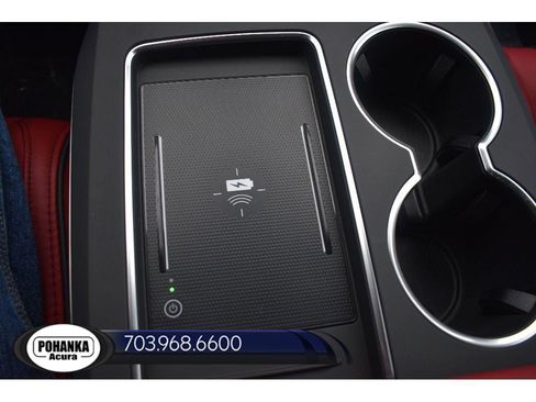 New 2026 Acura MDX A-Spec image 30