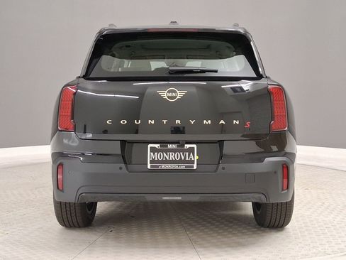 New 2027 MINI Cooper Countryman S AWD/4WD image 8