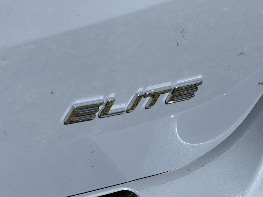New 2027 Honda Odyssey Elite image 10
