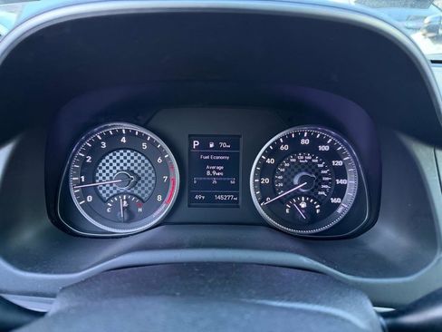 Used 2020 Hyundai Elantra SEL image 27