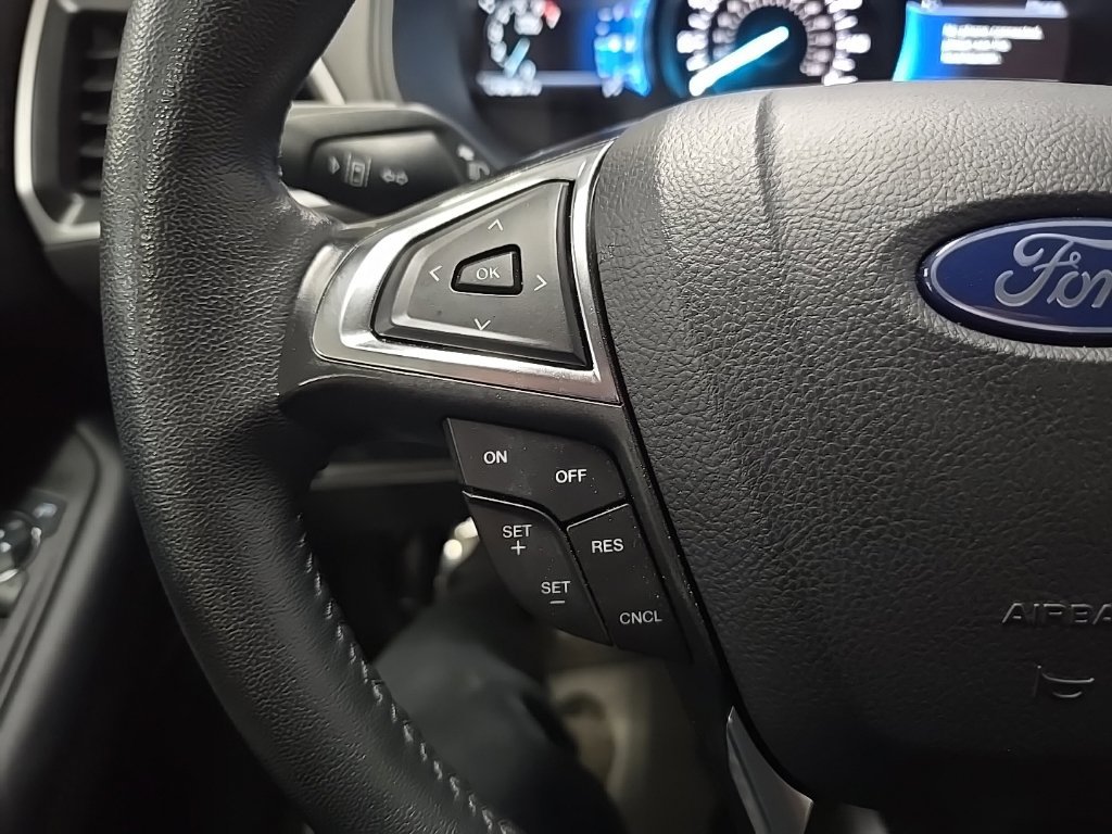 Used 2024 Ford Edge SEL w/ Convenience Package AWD/4WD image 20