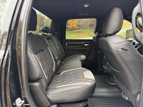 New 2025 RAM 2500 Big Horn image 24