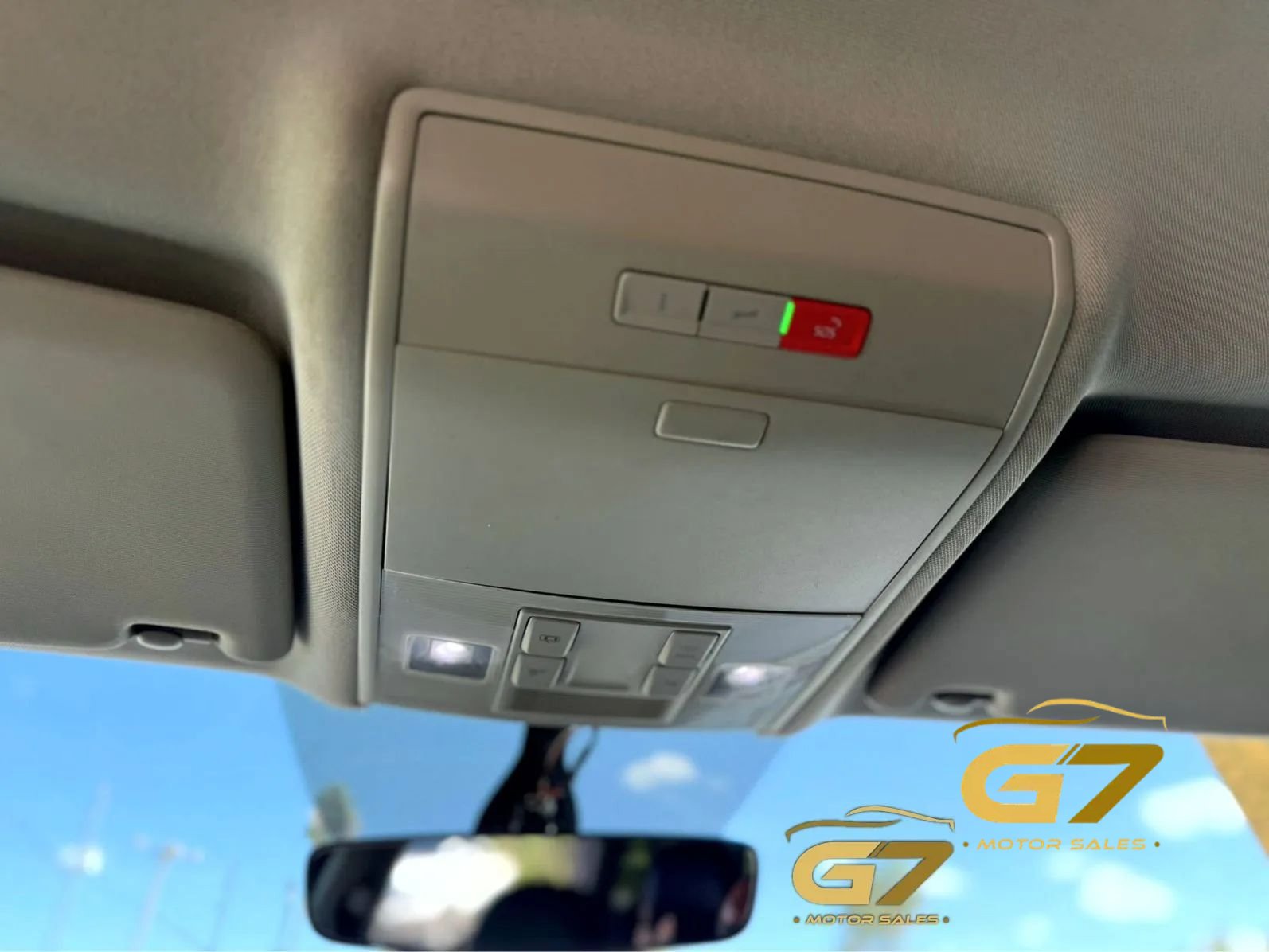 Used 2021 Volkswagen Atlas SE FWD image 21