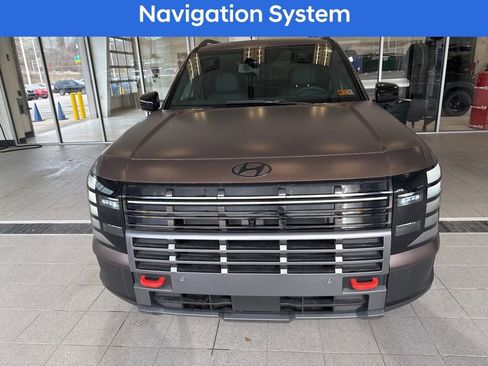 New 2026 Hyundai Palisade XRT Pro image 2