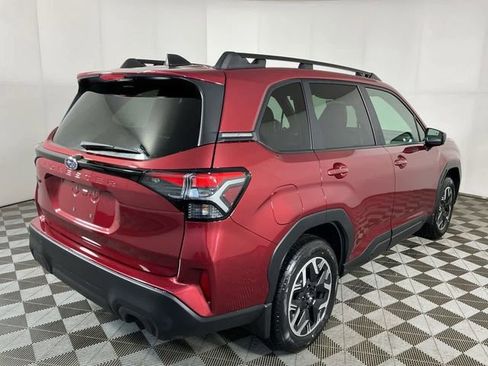 New 2026 Subaru Forester Premium image 7