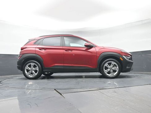 Used 2023 Hyundai Kona SEL w/ Winter Weather Package image 37
