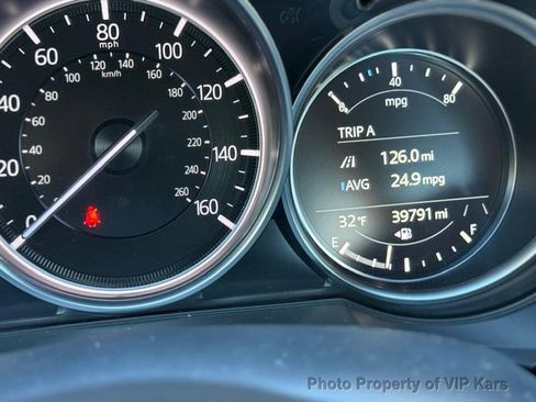 Used 2021 MAZDA MAZDA6 Sport image 20