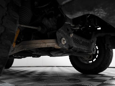 Used 2022 RAM 1500 Rebel w/ Rebel Level 2 Equipment Group image 27