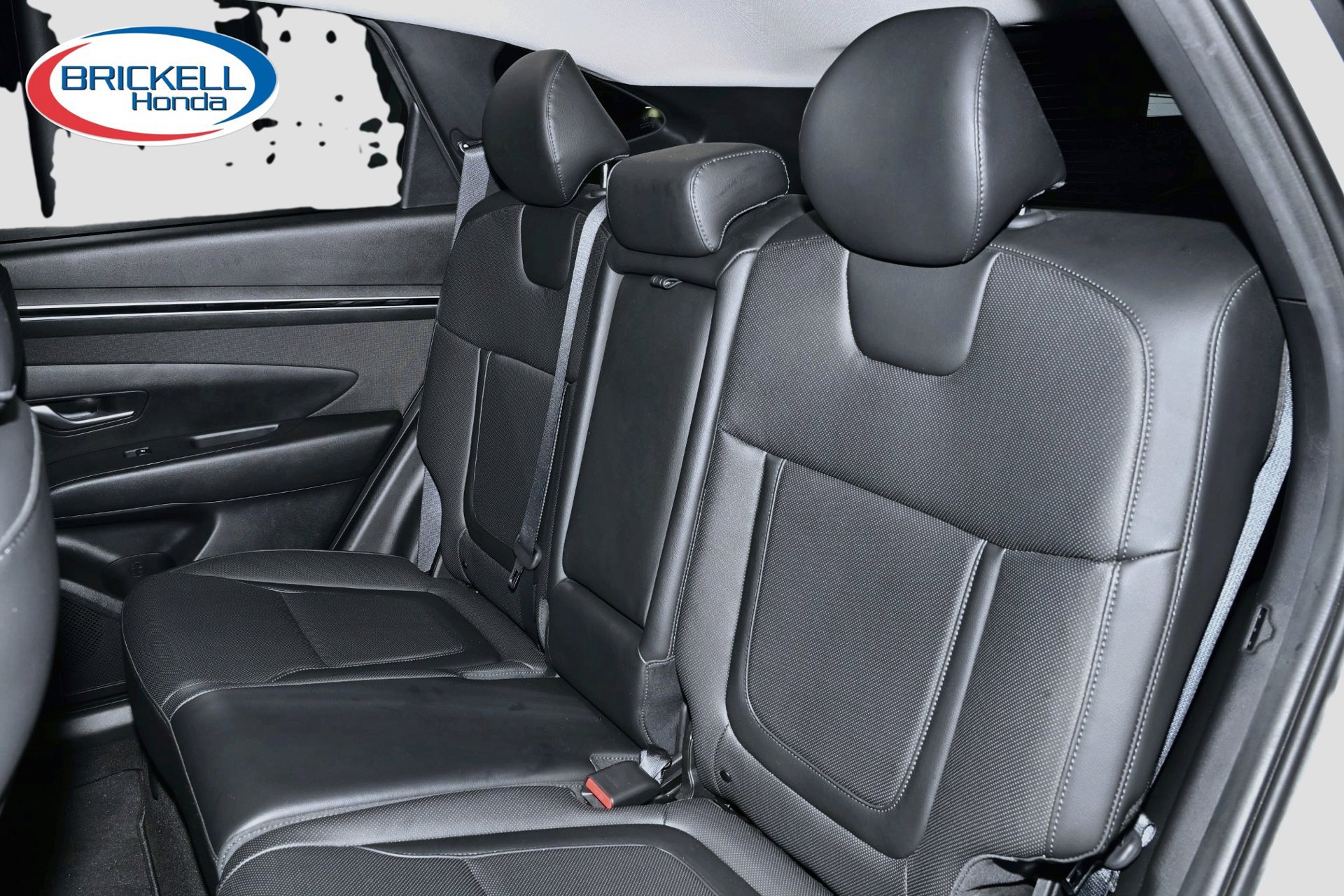 Used 2023 Hyundai Tucson SEL w/ Convenience Package FWD image 18