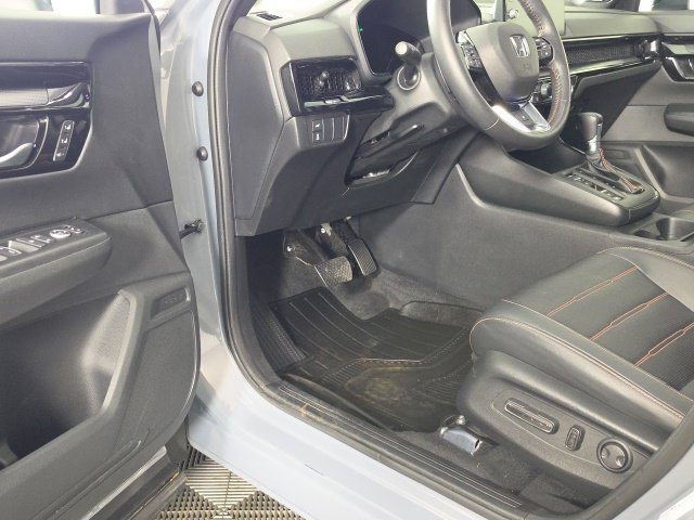 Used 2024 Honda CR-V Sport Touring image 24