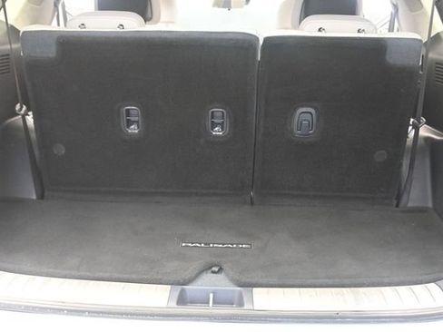 Used 2025 Hyundai Palisade Calligraphy AWD/4WD image 18