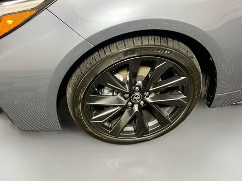 Used 2026 Toyota Corolla SE FWD image 13
