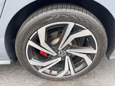 Used 2022 Volkswagen Jetta GLI Autobahn FWD image 26