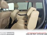 Used 2017 Mercedes-Benz GLS 450 4MATIC w/ Premium Package image 5