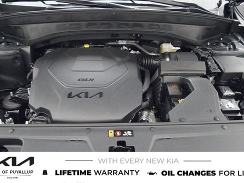 New 2025 Kia Telluride SX X-Line image 20