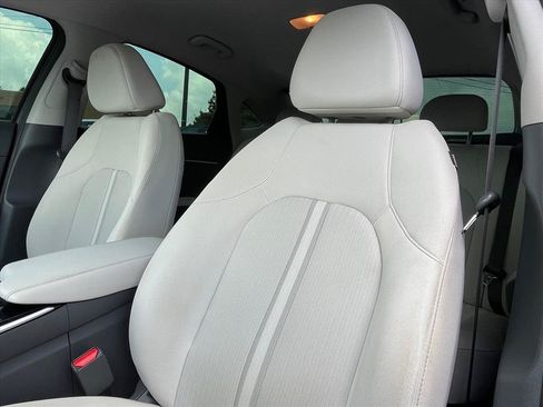 Used 2023 Hyundai Sonata SEL FWD image 21