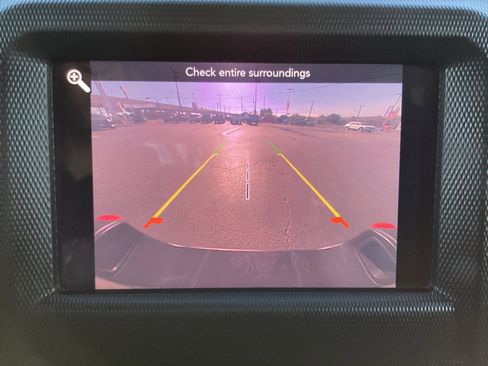 Used 2021 Jeep Gladiator Rubicon w/ Cold Weather Group image 20