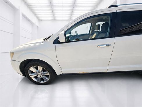 Used 2012 Dodge Journey Crew w/ Flexible Seating Group AWD/4WD image 21