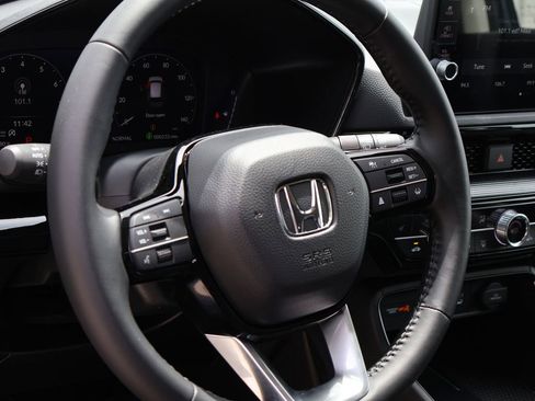 New 2026 Honda CR-V EX-L image 18