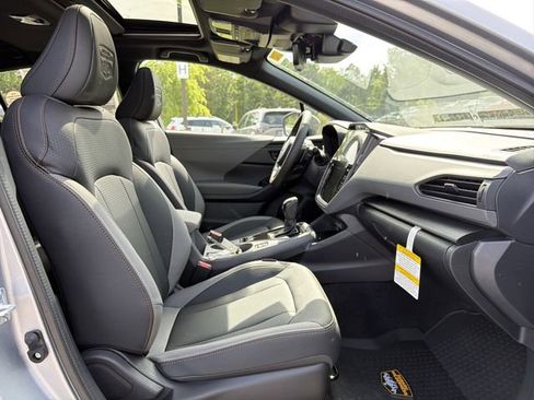 New 2026 Subaru Crosstrek 2.5i Wilderness AWD/4WD image 17