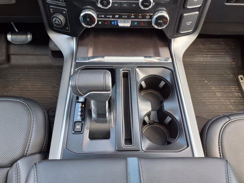 Used 2024 Ford F150 Platinum w/ Equipment Group 702A High image 20