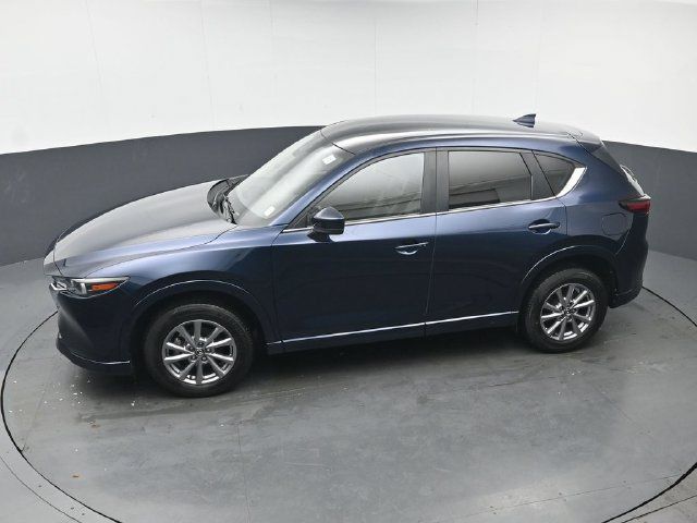 Used 2024 MAZDA CX-5 AWD 2.5 S w/ Select Package image 33