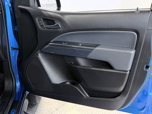 Used 2022 Chevrolet Colorado Z71 image 14
