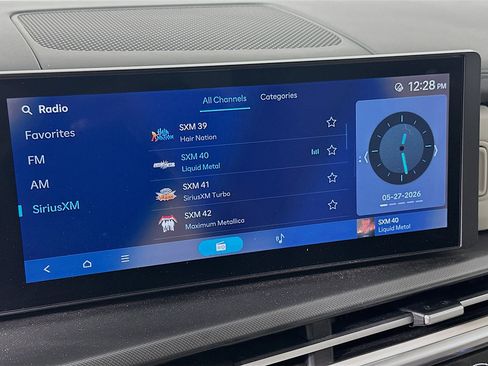 Used 2025 Hyundai Santa Fe SEL FWD image 21