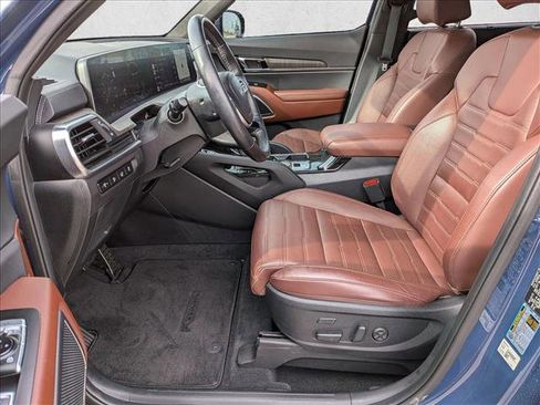 Used 2023 Kia Telluride SX Prestige image 17