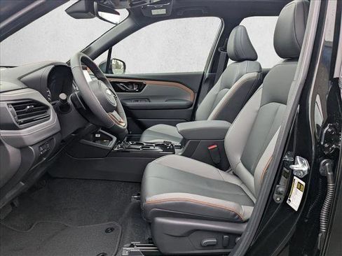 New 2026 Subaru Forester Sport image 4